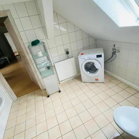 Ochelschmiede Apartman