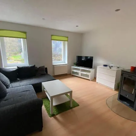 Apartman Ochelschmiede *