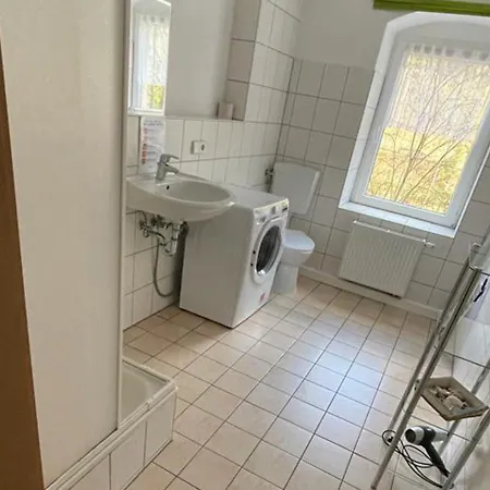 Apartman Ochelschmiede