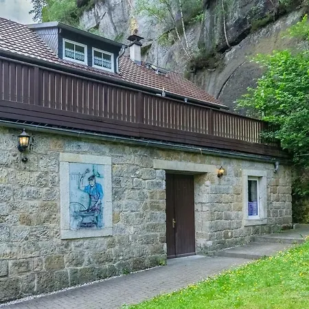 Apartman Ochelschmiede