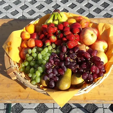 Apartman Ochelschmiede Rathmannsdorf